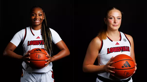 Taj and Laura Header