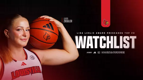 Ziegler Leslie Award Header