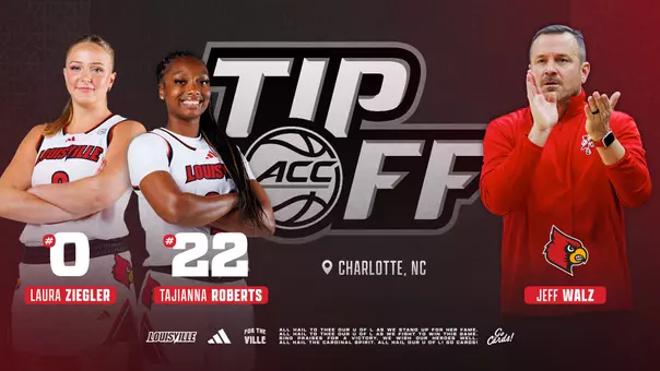 2025 ACC WBB TipOff