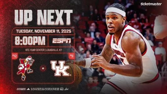 Ryan Conwell Up Next graphic