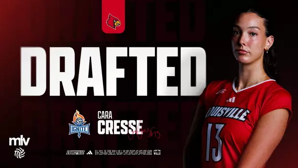 Graphic depicting Cara Cresse