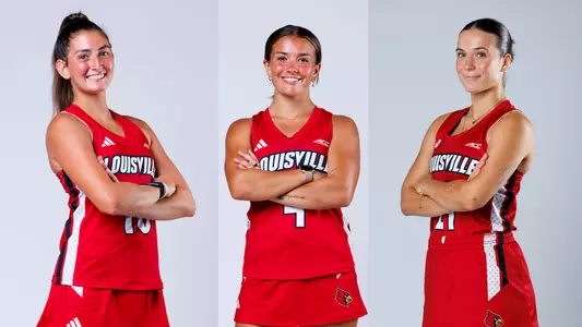 NFHCA All-West Region Graphic: Izzy Bianco, Lauren Masters, Annabel Sep