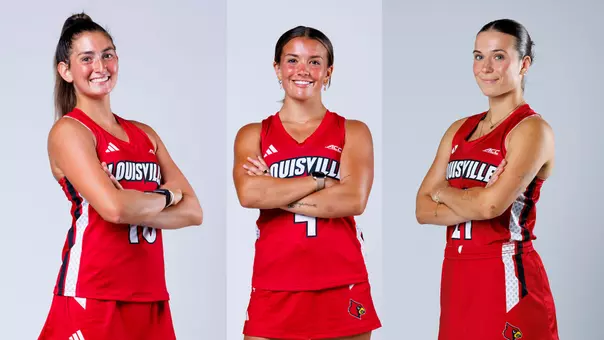 NFHCA All-West Region Graphic: Izzy Bianco, Lauren Masters, Annabel Sep