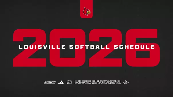 Louisville SB 2026 Schedule Release
