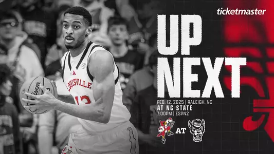 Frank Anselem-Ibe on an up next graphic