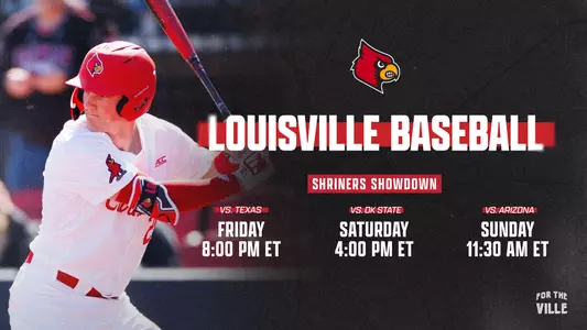 BSB25 Up Next - Shriners