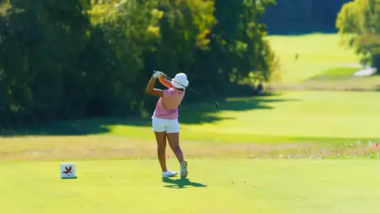 Moon Golf Round 3