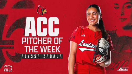 Alyssa Zabala - ACC POTW