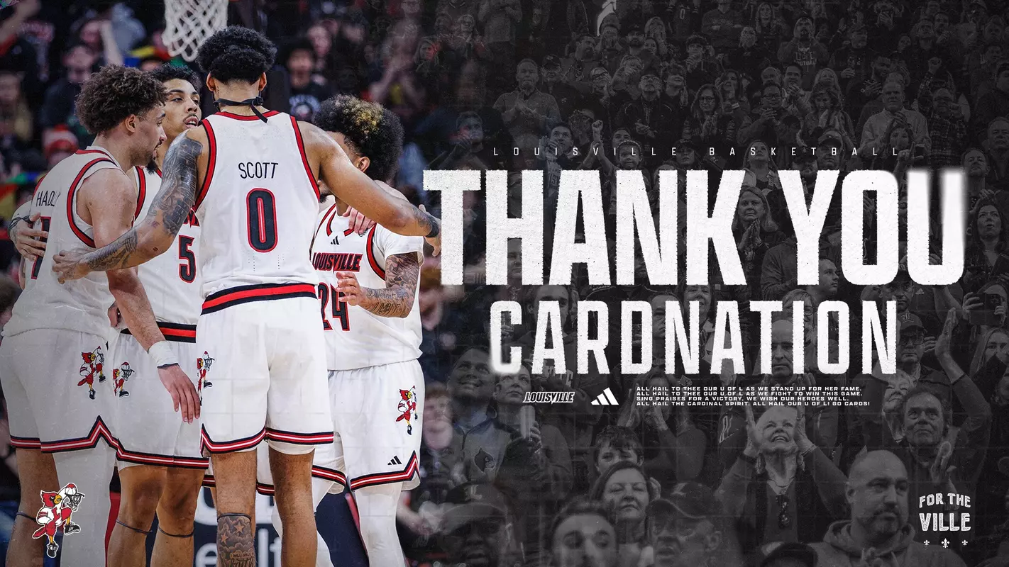 Thank You Card nation