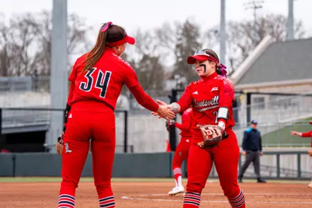 Alexander and Monroe at BC