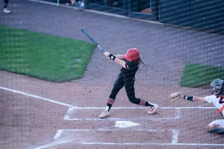 Madison Pickens at UVA