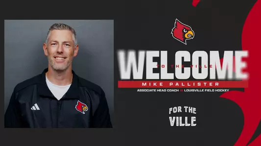 Mike Pallister hire graphic