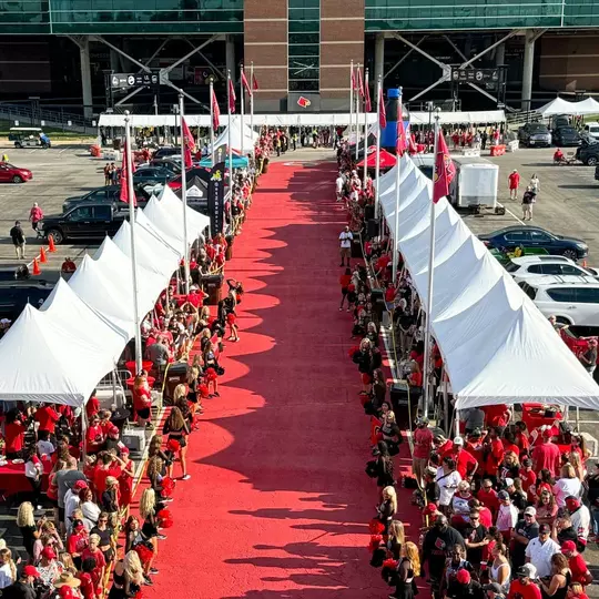 Secure a premium tailgating experience at L&N Stadium with our season or single game packages!