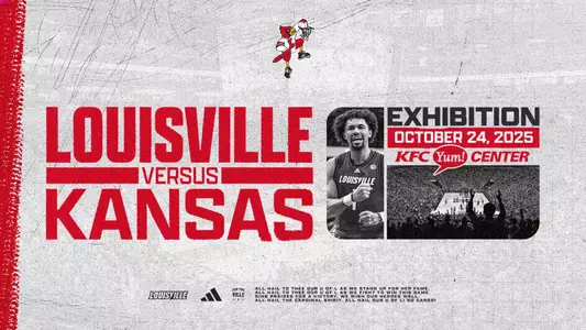 Kansas exhibition game announcement