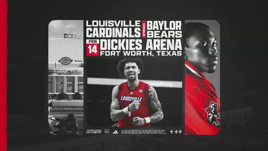Cards to Face Baylor