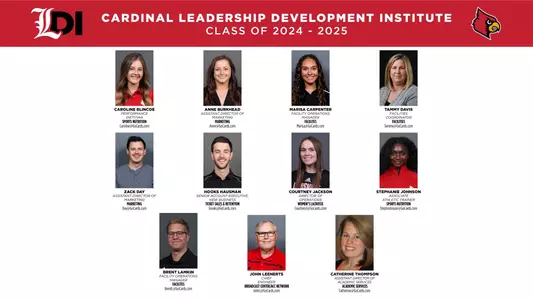 2024-25 LDI Cohort