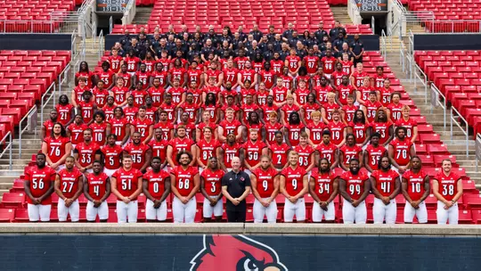 2024 football team photo