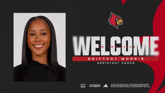 Brittany Morris Hired