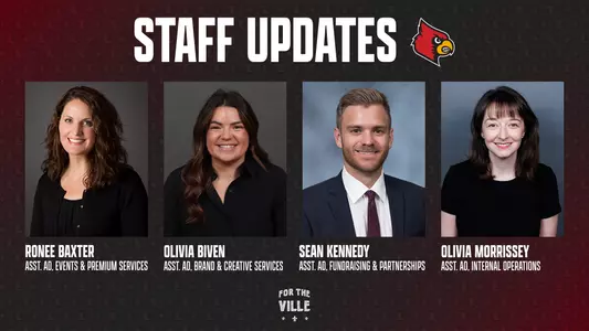 Staff Updates