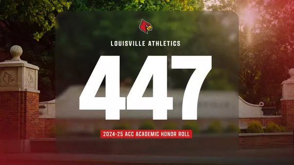 ACC Honor Roll
