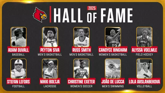 2025 Hall of Fame Class