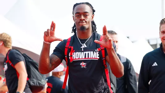 Terrence McWilliams Jr.