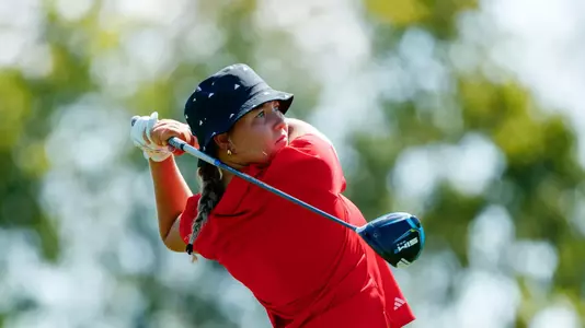 The Cardinals participate in day three of the Cardinal Cup at ULGC on September 15.