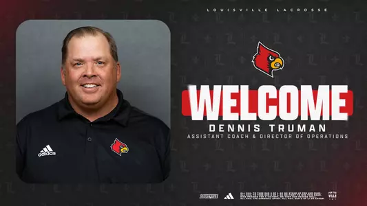 Dennis Truman Hire Graphic