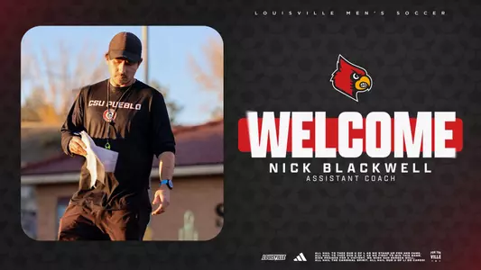 Nick Blackwell Assistant Coach Hire