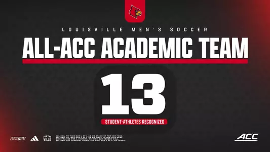 MSOC All-ACC Academic