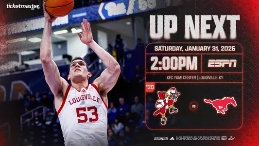 Zougris goes in for a layup at Pitt