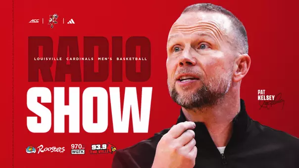 Pat Kelsey radio show