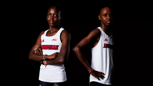 Nancy Chepleting and Elsingi Kipruto