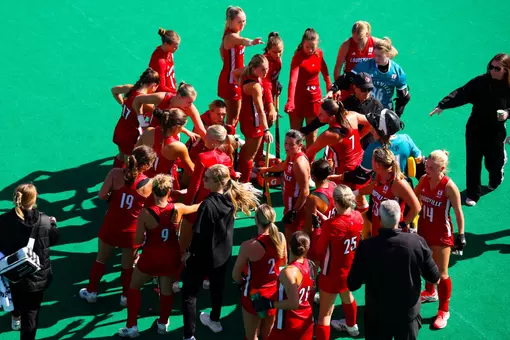 Louisville Field Hockey