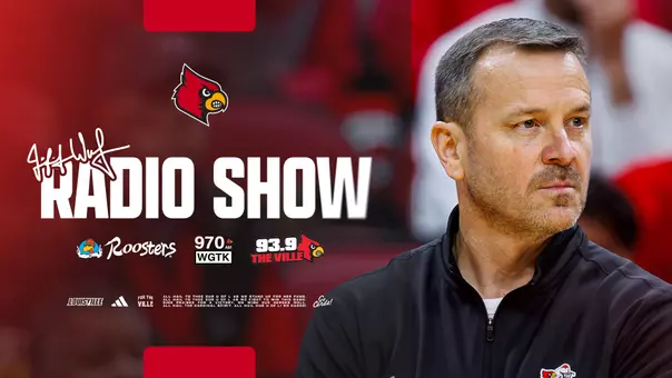 Walz Radio Show Header