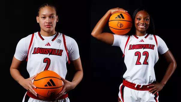 Taj & Imari Naismith header