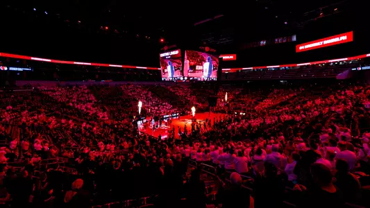 Yum Center vs. SC