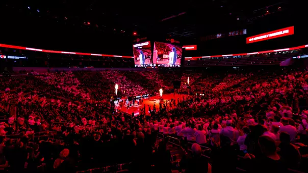 Yum Center vs. SC