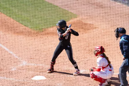 Bri Despines against Boston