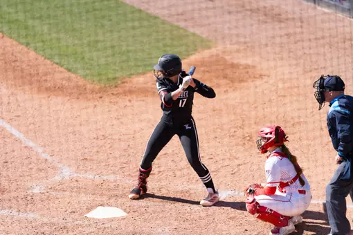 Bri Despines against Boston