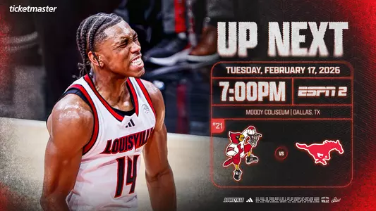 Up Next graphic featuring Adrian Wooley