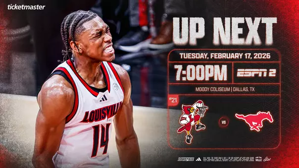 Up Next graphic featuring Adrian Wooley