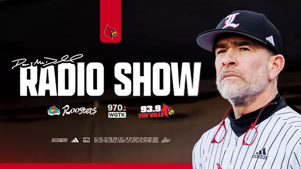 Dan McDonnell Radio Show graphic
