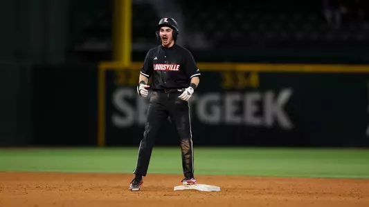 Griffin Crain against Nebraska.