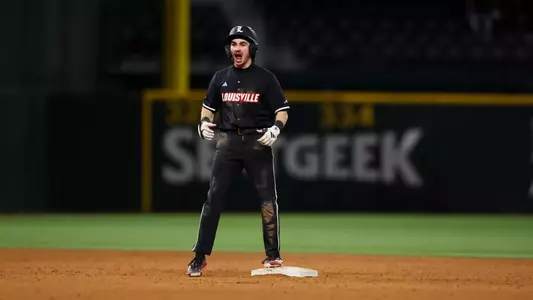 Griffin Crain against Nebraska.