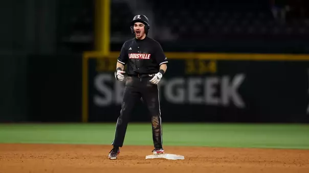 Griffin Crain against Nebraska.