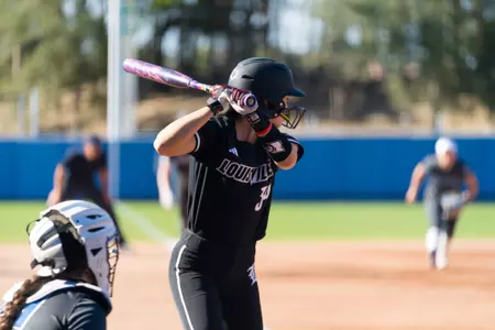 Taylor Monroe against Buffalo