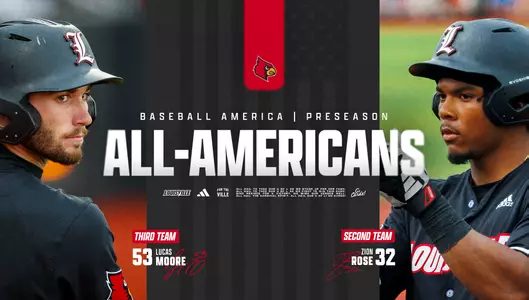 Lucas Moore, Zion Rose preseason All-America graphic