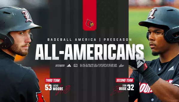 Lucas Moore, Zion Rose preseason All-America graphic