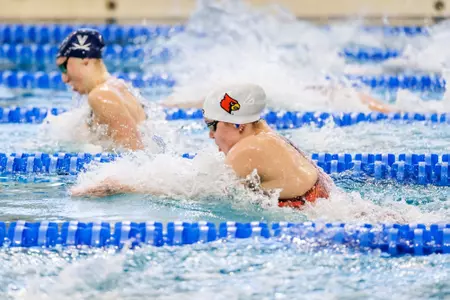 Anastasia Gorbenko Breaststroke